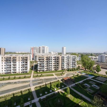 Maya'S Flats & Resorts 104 - Letnica Apartment Gdańsk Zewnętrze zdjęcie