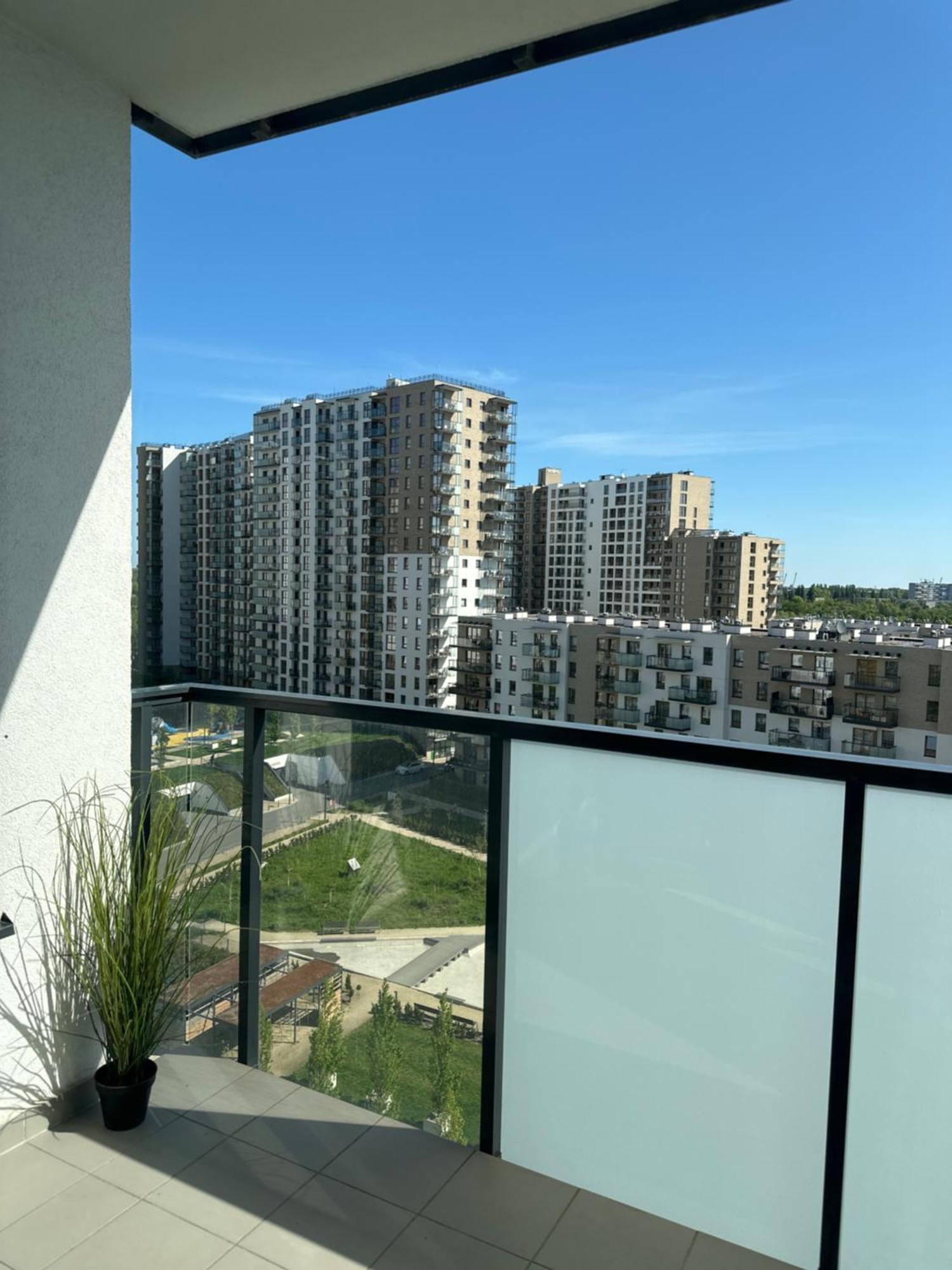 Maya'S Flats & Resorts 104 - Letnica Apartment Gdańsk Zewnętrze zdjęcie