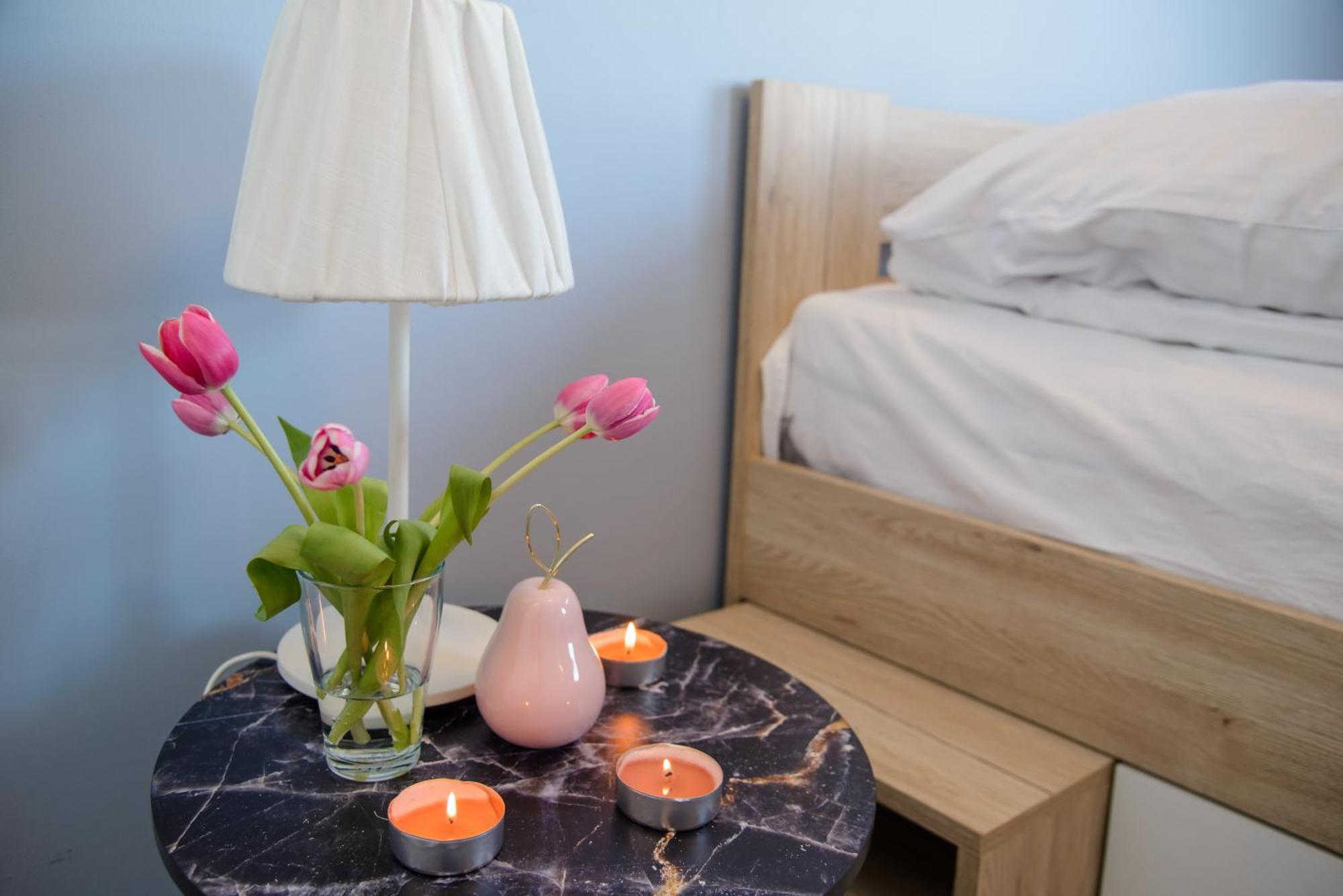 Maya'S Flats & Resorts 104 - Letnica Apartment Gdańsk Zewnętrze zdjęcie
