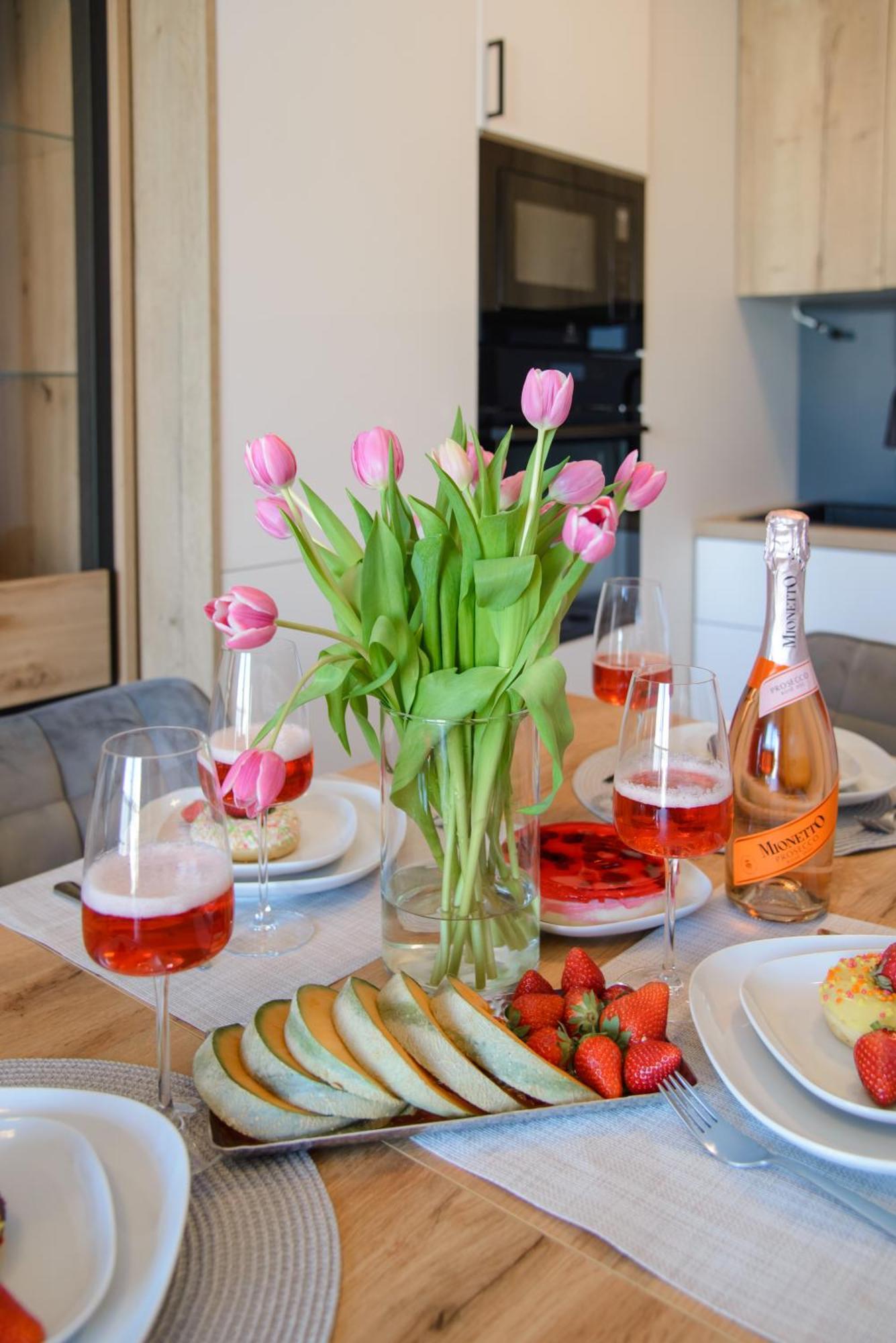 Maya'S Flats & Resorts 104 - Letnica Apartment Gdańsk Zewnętrze zdjęcie