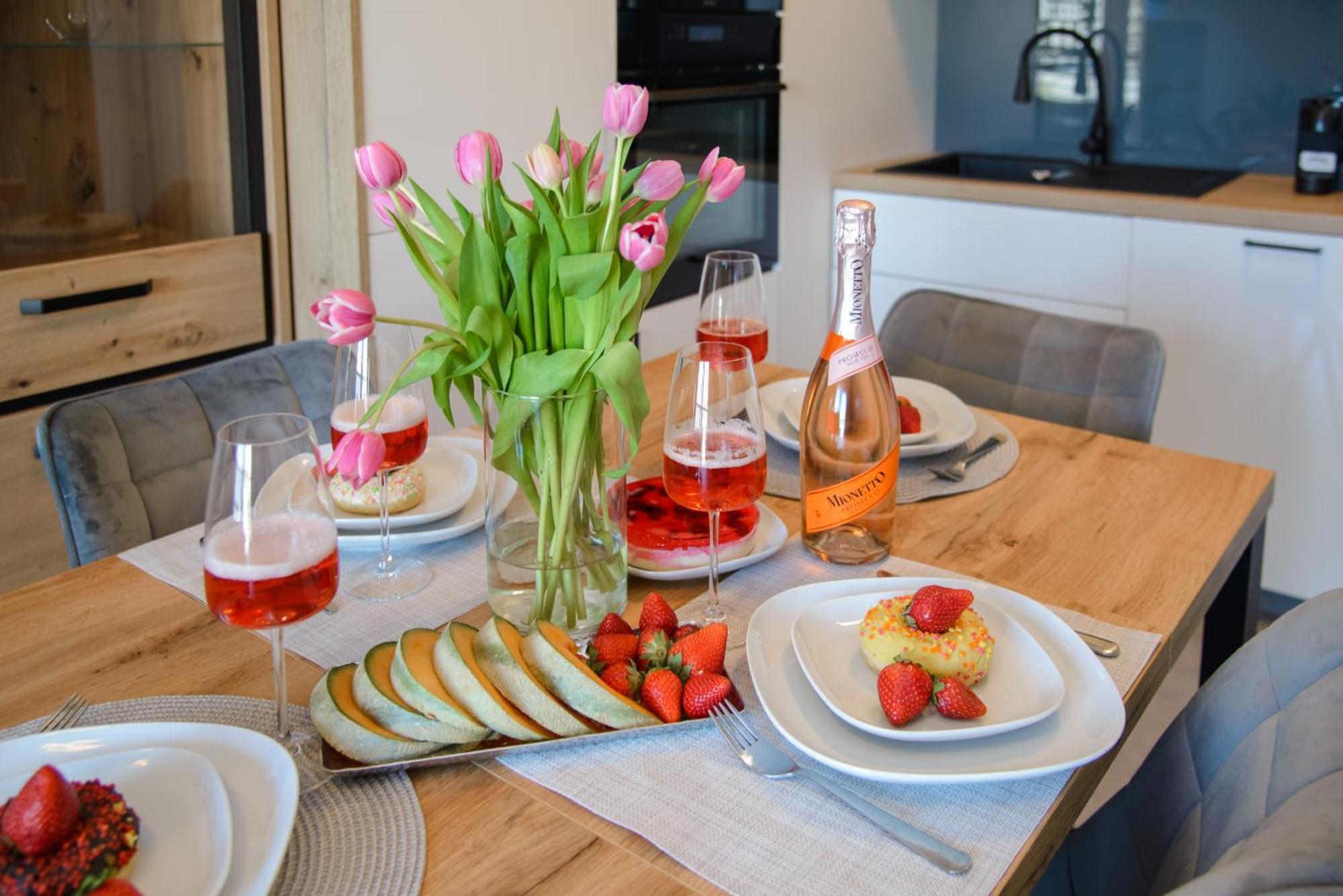 Maya'S Flats & Resorts 104 - Letnica Apartment Gdańsk Zewnętrze zdjęcie