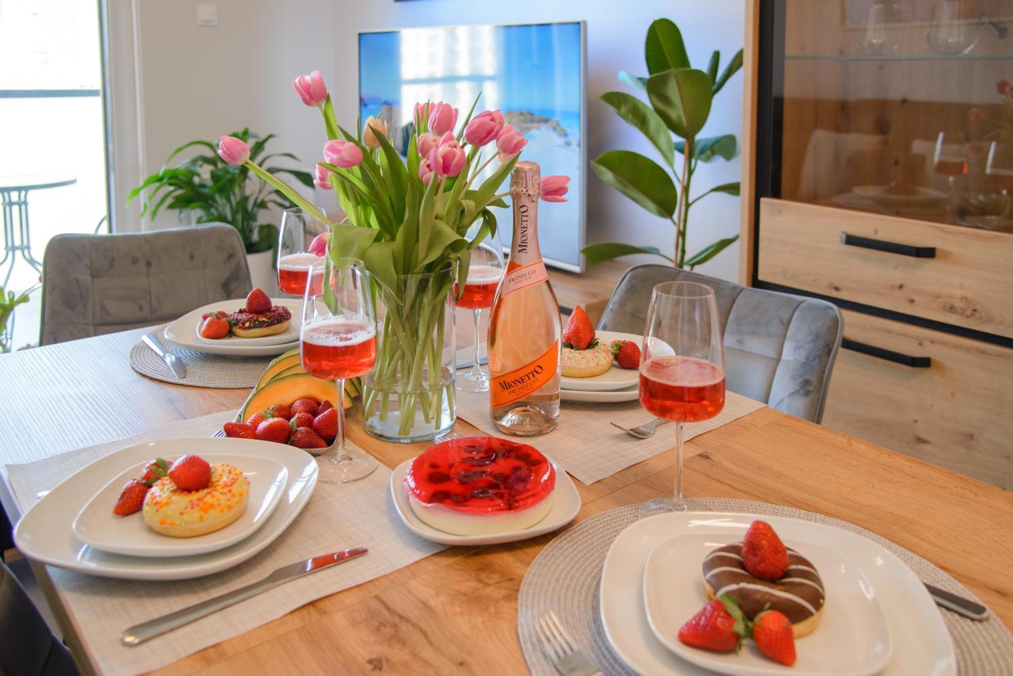 Maya'S Flats & Resorts 104 - Letnica Apartment Gdańsk Zewnętrze zdjęcie