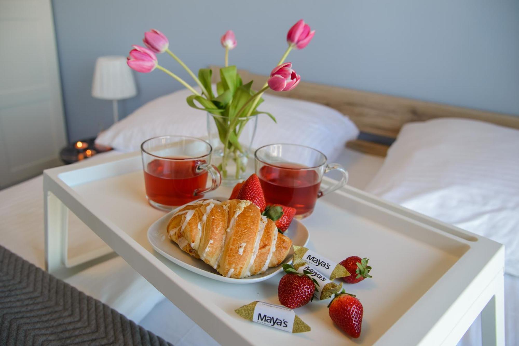 Maya'S Flats & Resorts 104 - Letnica Apartment Gdańsk Zewnętrze zdjęcie